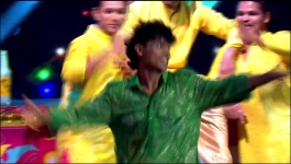 Indias Best Dancer - 15th September 2024